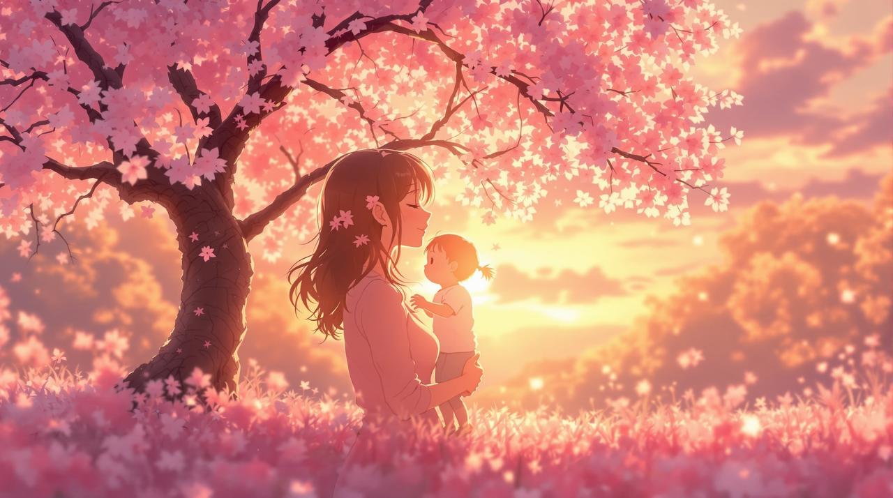CLANNAD ～AFTER STORY～ - 韩漫在线高清在线观看