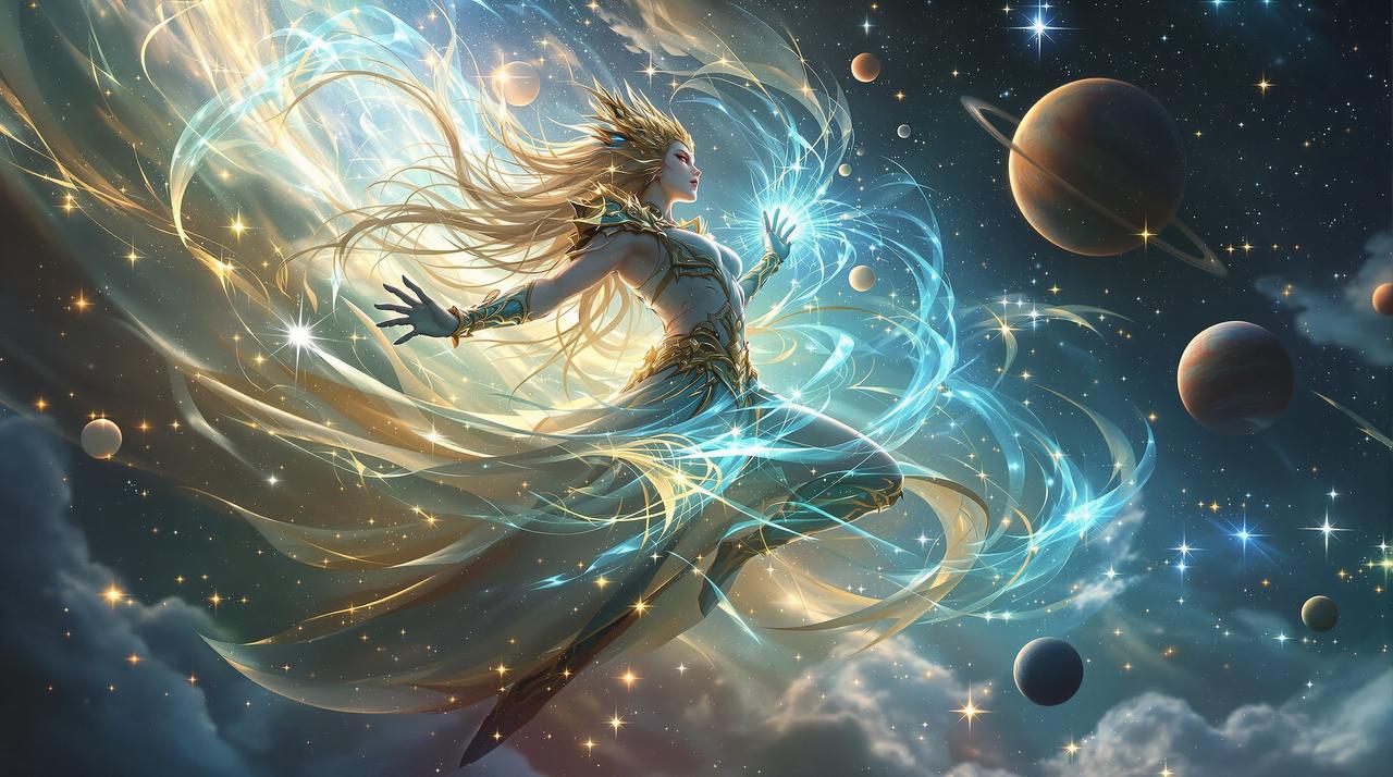 星辰变 - 韩漫在线国漫精选